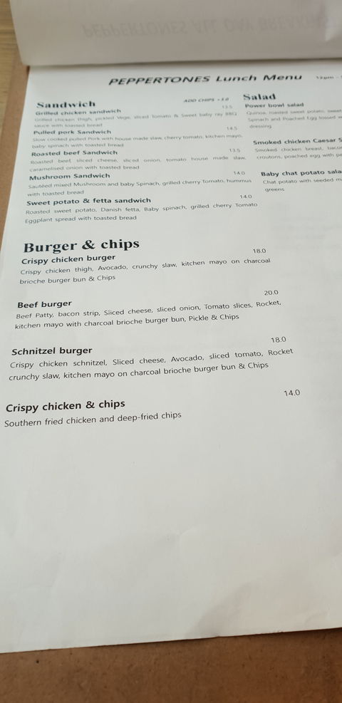 Peppertones - Accommodation Mooloolaba 4