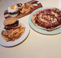 PJ's Bar - Accommodation Mooloolaba