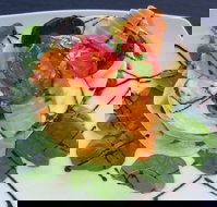 Baltimores Restaurant - Accommodation Mooloolaba