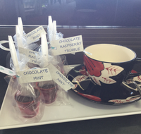 Glendon Street Cafe - Accommodation Mooloolaba