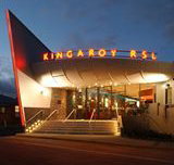 Kingaroy RSL - Accommodation Mooloolaba
