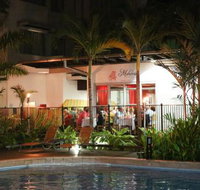 Maharajas - Accommodation Mooloolaba