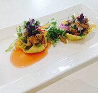 Limetree Bar  Restaurant - Accommodation Mooloolaba