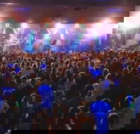 Brothers Leagues Club - Accommodation Mooloolaba