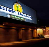 Brothers Leagues Club Innisfail - Accommodation Mooloolaba