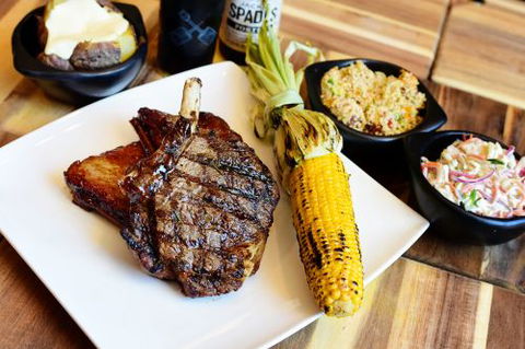 C.ex Coffs–Ribeye On Vernon - Accommodation Mooloolaba 2