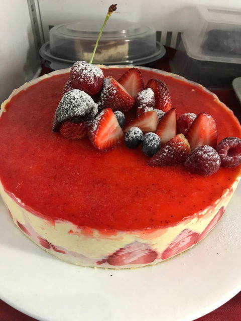 A Taste Of Italy - Accommodation Mooloolaba 5