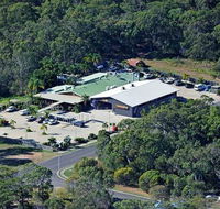 Agnes Water Tavern - Accommodation Mooloolaba