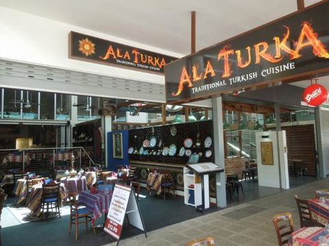 Ala Turka - Accommodation Mooloolaba 0