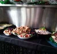 Bunya Nut Cafe - Accommodation Mooloolaba