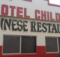 Childers Chinese Restaurant - Accommodation Mooloolaba