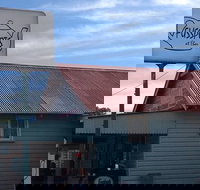 Fusspots at Ebor - Accommodation Mooloolaba