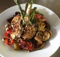 High Falls Tropical Restaurant - Accommodation Mooloolaba