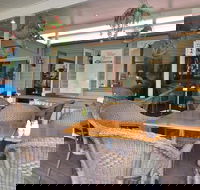 Kape Centro - Accommodation Mooloolaba