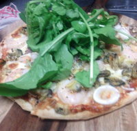 Little Red Kitchen - Accommodation Mooloolaba