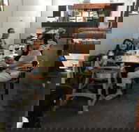 Mirrors Restaurant - Accommodation Mooloolaba