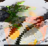 Old Butter Factory Caf - Accommodation Mooloolaba