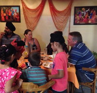 The Great Flavour of India - Accommodation Mooloolaba