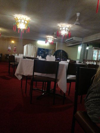Wai Young Chinese Restaurant - Accommodation Mooloolaba 0