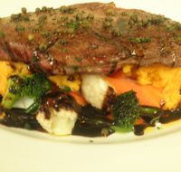 Fish n GrillFijian Cuisine - Accommodation Mooloolaba