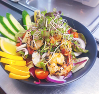 71 Wharf Restaurant - Accommodation Mooloolaba