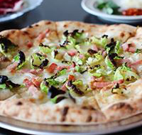Francies Pizzeria - Accommodation Mooloolaba