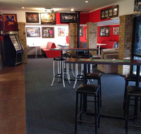 The Back Page Sports Bar  Grill - Accommodation Mooloolaba
