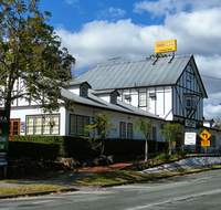 Canungra Hotel - Accommodation Mooloolaba
