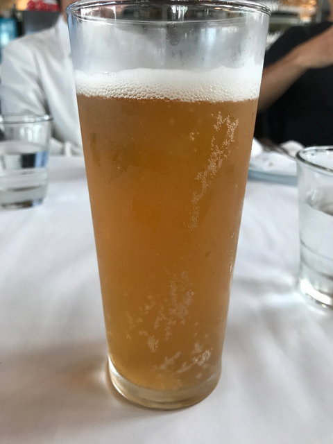 Black Angus Bar & Grill Restaurant - Accommodation Mooloolaba 1
