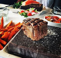 Black Angus Bar  Grill Restaurant - Accommodation Mooloolaba