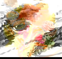 Gilgandra Services Club - Accommodation Mooloolaba