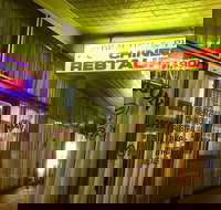 Dragon  Phoenix Chinese Restaurant - Accommodation Mooloolaba