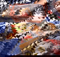 OReillys Canungra Valley Vineyards - Accommodation Mooloolaba