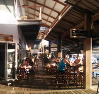 Two Friends Wine  Fine Food - Accommodation Mooloolaba