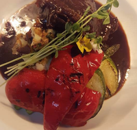 Woods and Irons Restaurant  the Moranbah Golf Club - Accommodation Mooloolaba