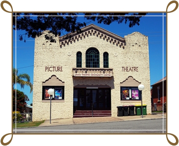 Bank Hotel Dungog - Accommodation Mooloolaba 1