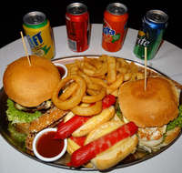 Mount Isa Irish Club - Accommodation Mooloolaba