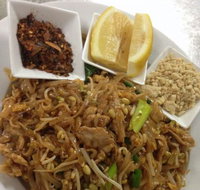 Num Whan Thai Restaurant - Accommodation Mooloolaba
