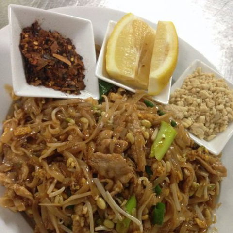 Num Whan Thai Restaurant - Accommodation Mooloolaba 0