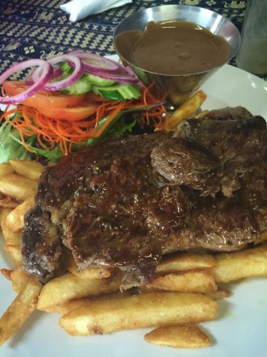 Num Whan Thai Restaurant - Accommodation Mooloolaba 2