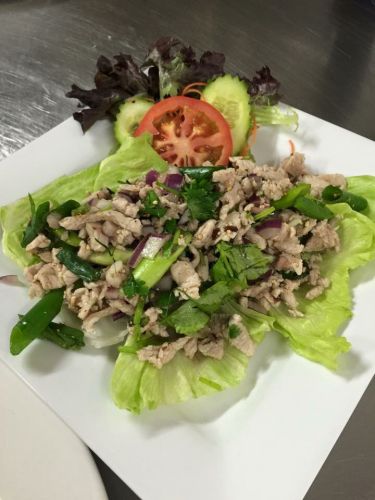 Num Whan Thai Restaurant - Accommodation Mooloolaba 3