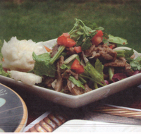 Timmy Thai - Accommodation Mooloolaba