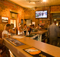Belmore Hotel Scone - Accommodation Mooloolaba