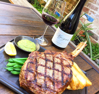 The Burwood Inn - Accommodation Mooloolaba