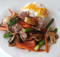 Al-Oi Thai Restaurant - Accommodation Mooloolaba