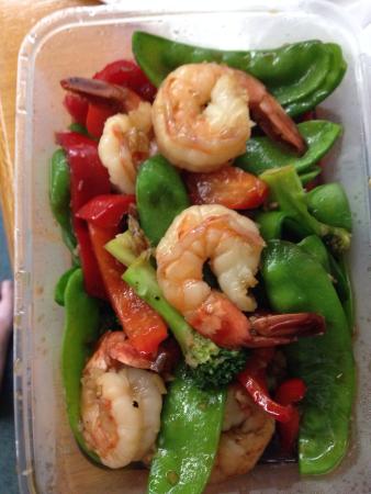 Aree's Thai - Accommodation Mooloolaba 0