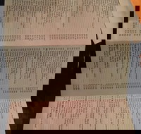 Asian Delight - Accommodation Mooloolaba