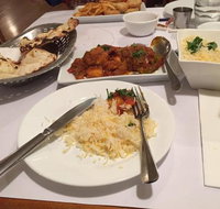 Blue Flame Modern Indian Cuisine - Accommodation Mooloolaba