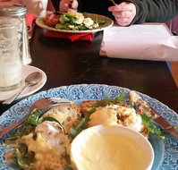 Fernleigh Cafe - Accommodation Mooloolaba