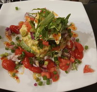 Grinders Espresso Bar  Flowers - Accommodation Mooloolaba